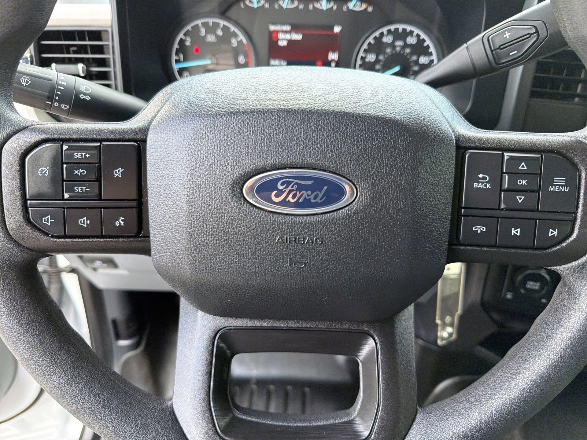 Certified 2024 Ford F250 XL w/ FX4 Off-Road Package image 13