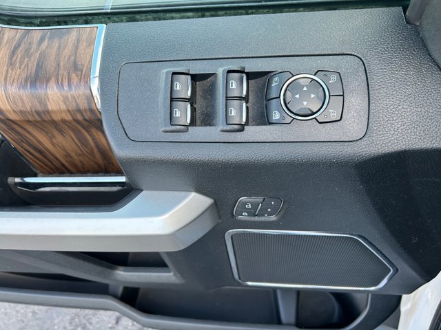 Certified 2018 Ford F150 Lariat image 14