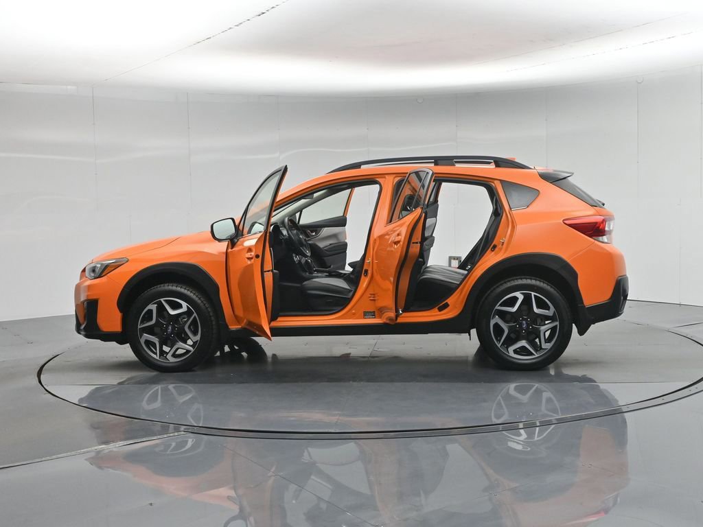 Used 2019 Subaru Crosstrek 2.0i Limited w/ Moonroof Package w/Navigation image 34