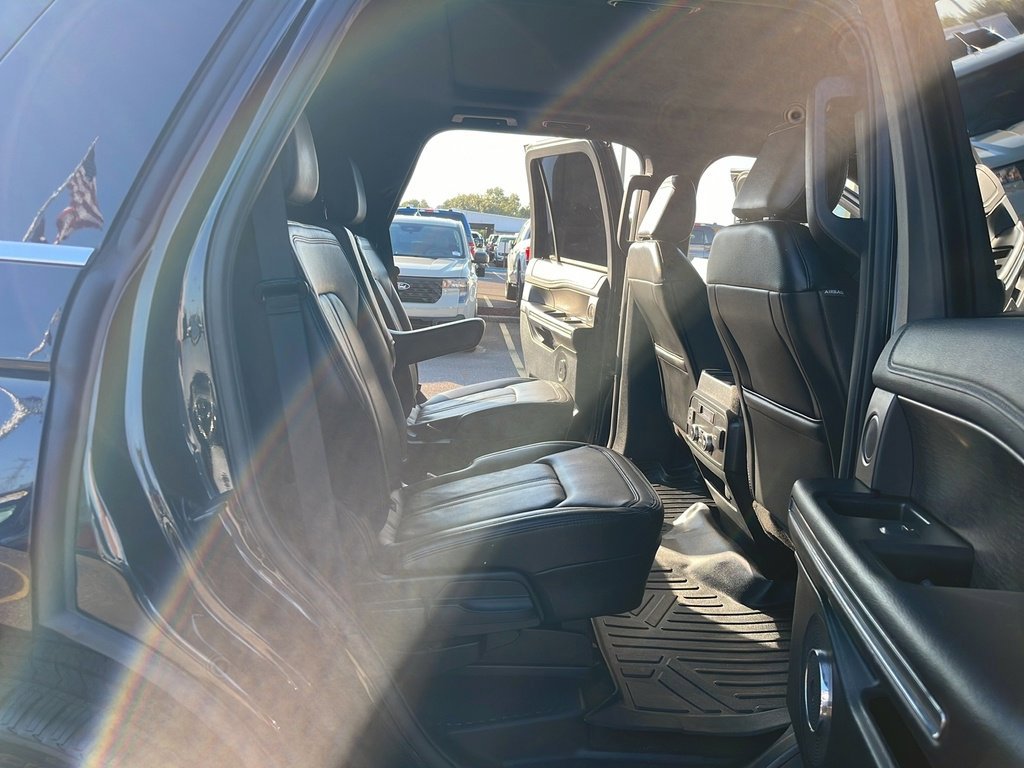 Certified 2021 Ford Expedition Limited image 15