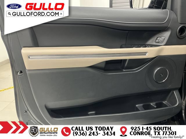 Certified 2023 Ford Expedition Limited RWD image 19