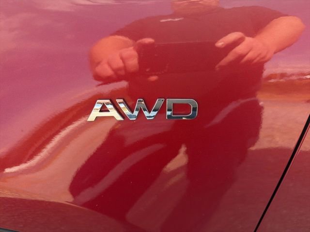 Used 2021 Kia Sportage LX w/ LX AWD Popular Package image 6