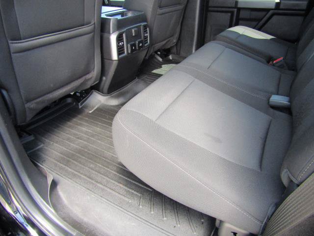 Certified 2018 Ford F150 XLT w/ Equipment Group 302A Luxury AWD/4WD image 13