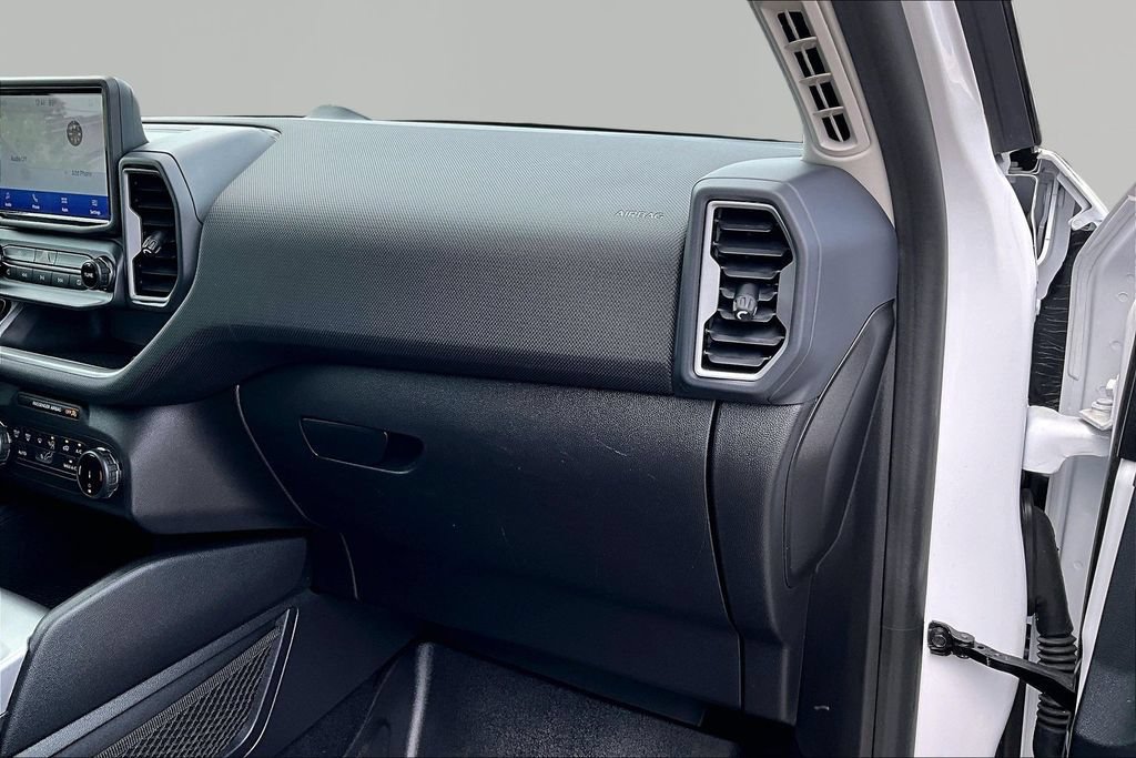 Certified 2022 Ford Bronco Sport Big Bend AWD/4WD image 17