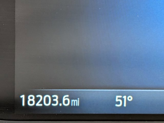 Certified 2023 Ford Escape Active image 18