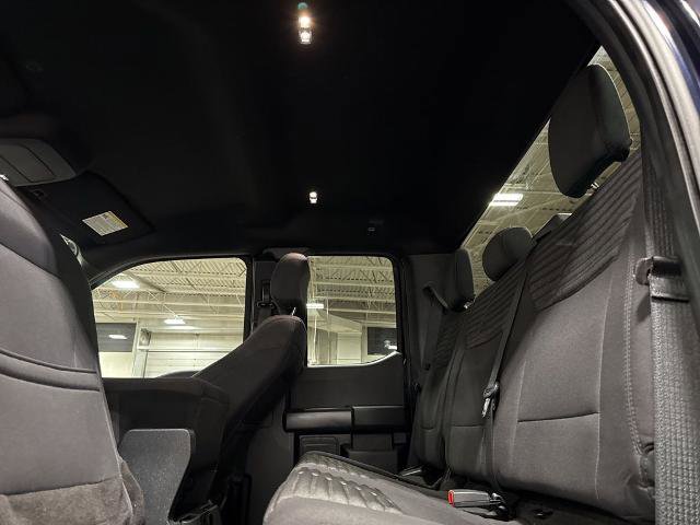 Certified 2023 Ford F150 XL w/ STX Appearance Package image 31