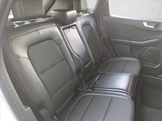 Certified 2024 Ford Escape ST-Line w/ Tech Pack #1 FWD image 20
