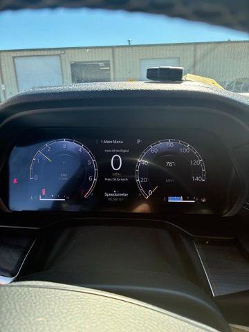 Used 2021 Jeep Grand Cherokee L Limited image 9