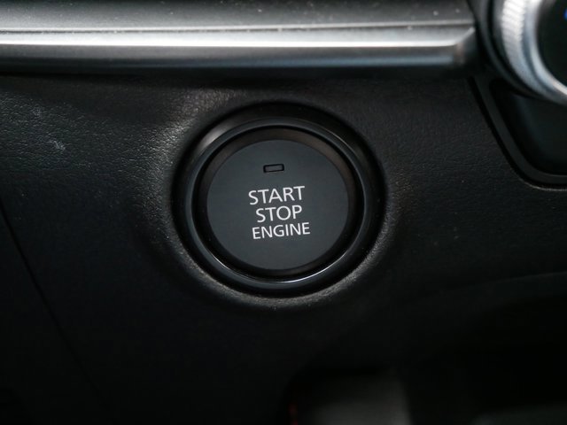 Used 2024 MAZDA MAZDA3 s image 20