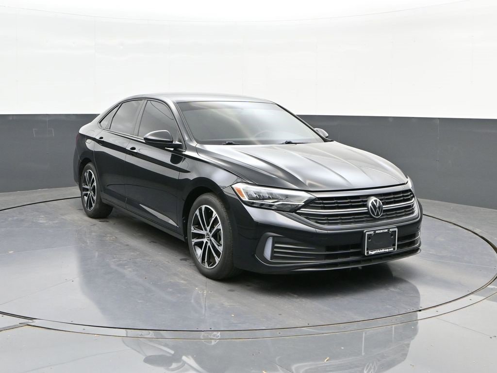 Used 2022 Volkswagen Jetta Sport image 21