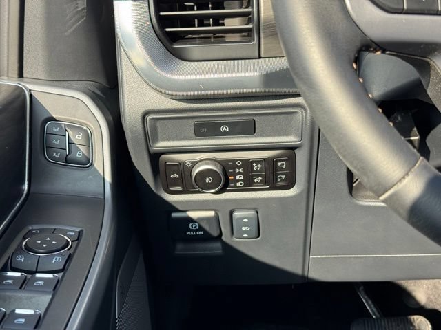 Certified 2025 Ford F150 Lariat w/ Equipment Group 501A Mid AWD/4WD image 34