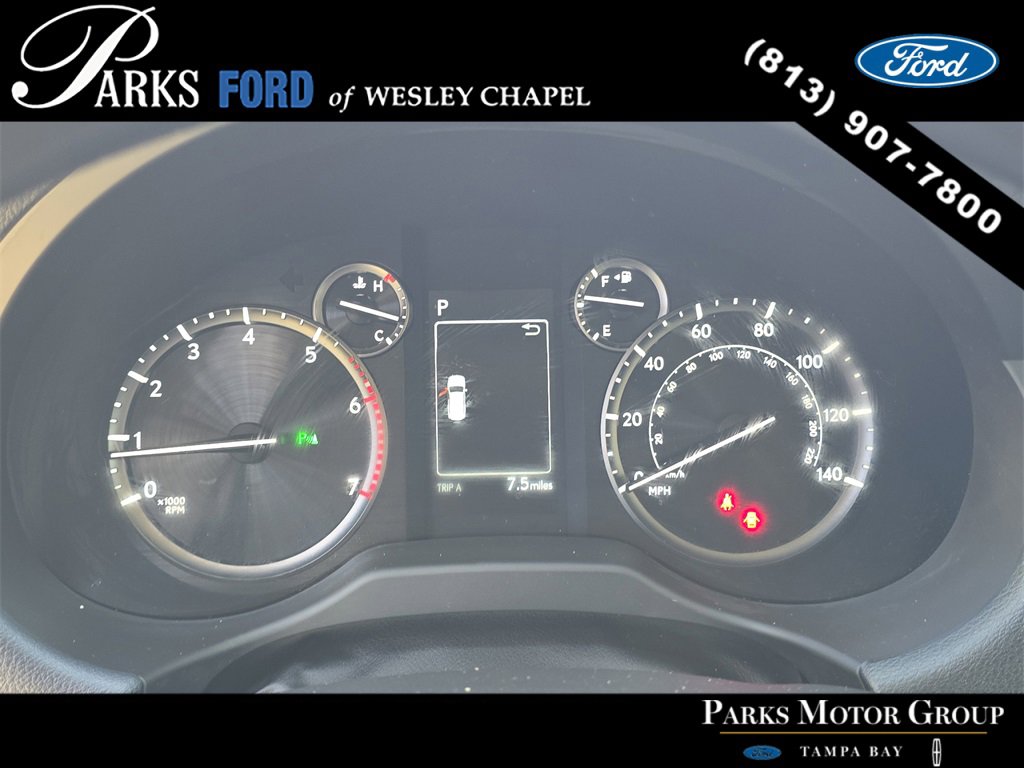 Used 2023 Lexus GX 460 Premium image 33