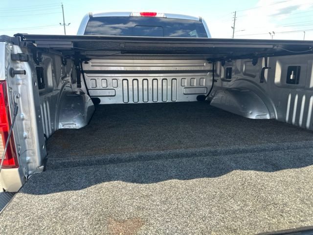 Certified 2019 Ford F150 Platinum AWD/4WD image 25