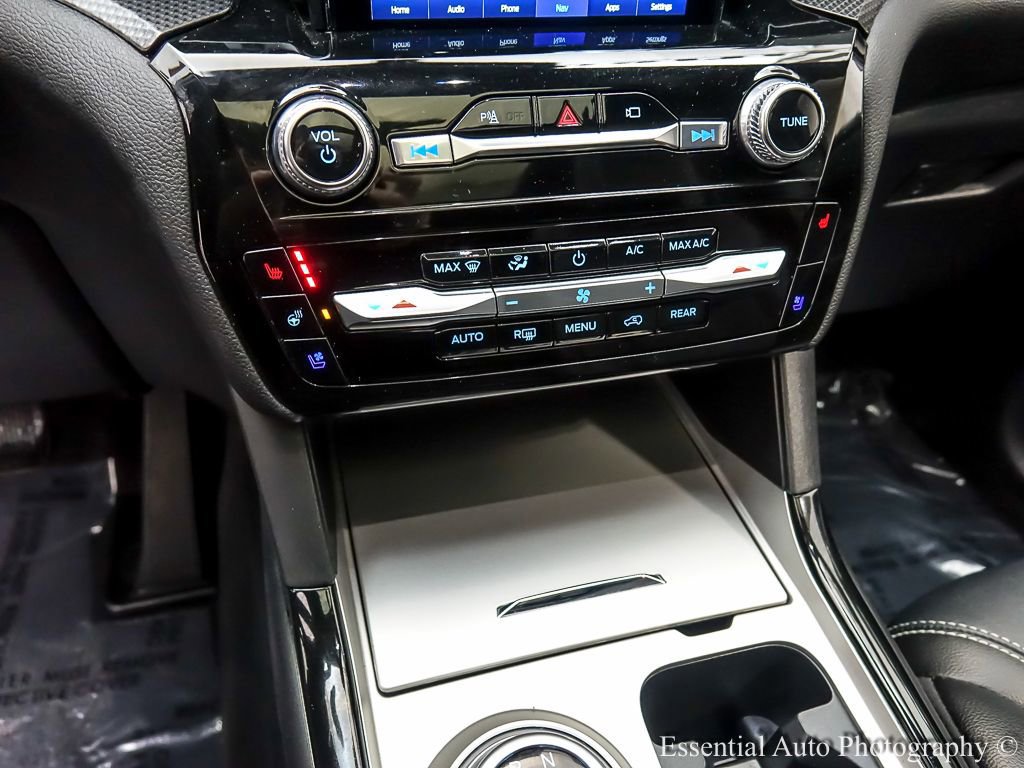 Certified 2021 Ford Explorer ST w/ Equipment Group 401A image 22