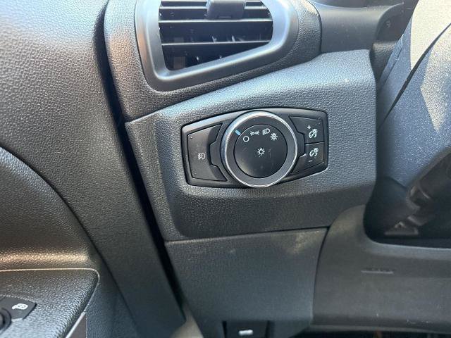 Certified 2019 Ford EcoSport SE FWD image 12