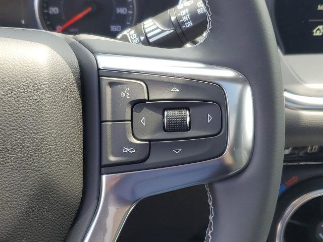 Used 2024 Chevrolet Blazer LT w/ Midnight/Sport Edition AWD/4WD image 13