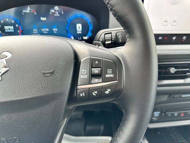 Certified 2025 Ford Bronco Sport Badlands AWD/4WD image 65