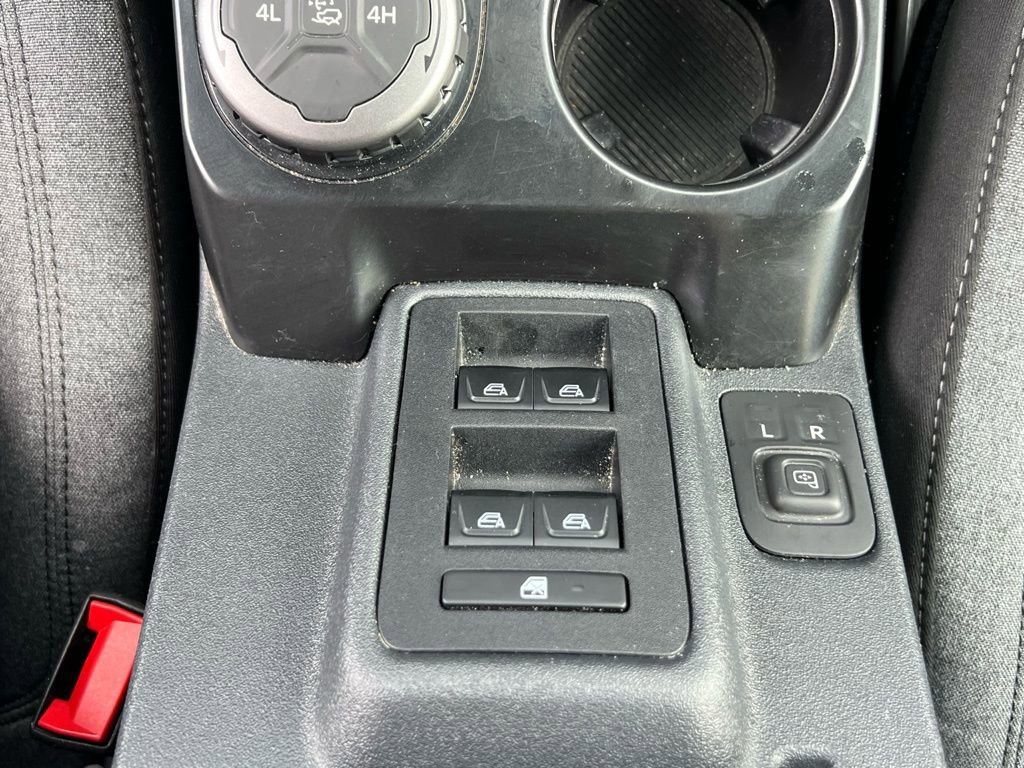 Certified 2025 Ford Bronco Big Bend image 33