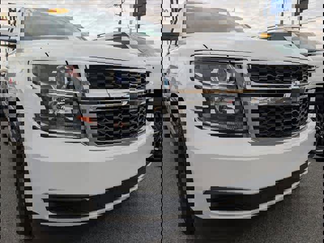 Used 2017 Chevrolet Tahoe LT image 18