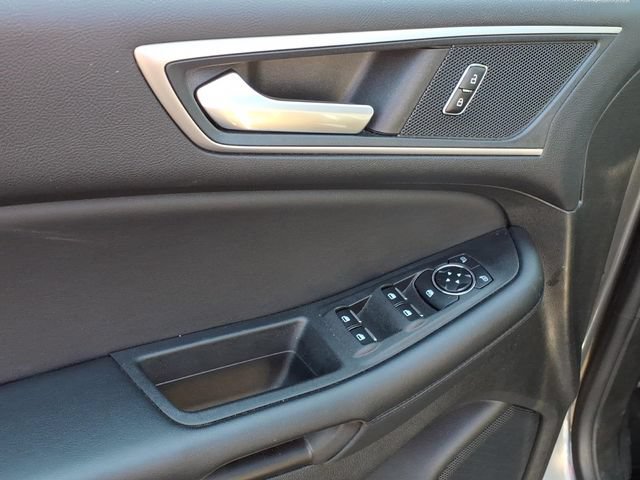 Certified 2023 Ford Edge SEL w/ Convenience Package AWD/4WD image 16