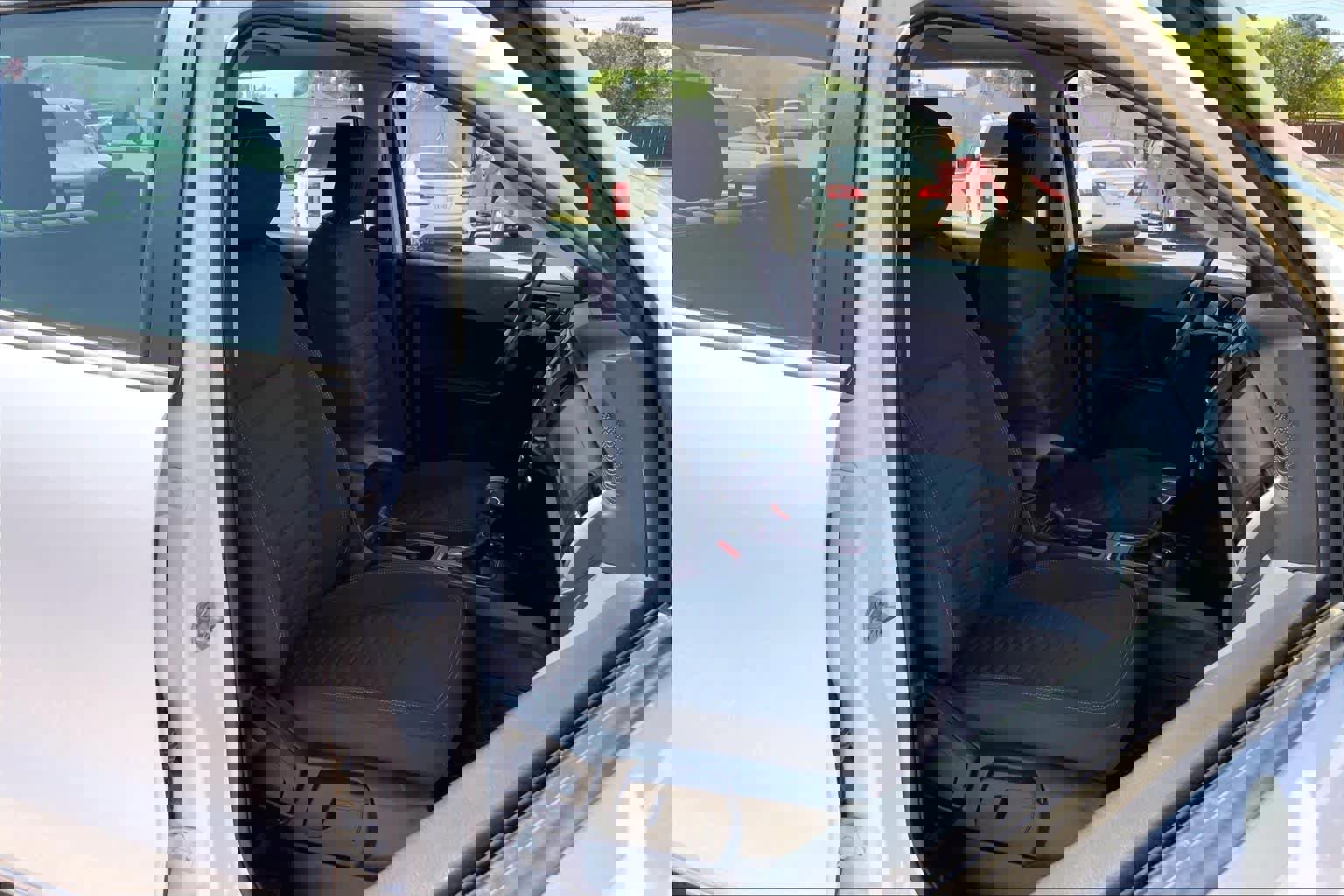 Certified 2020 Ford Ranger XL w/ Equipment Group 101A Mid image 11