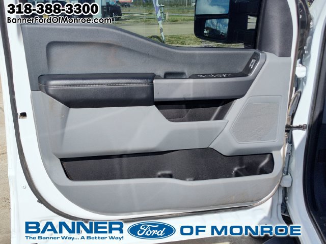 Certified 2024 Ford F350 XLT w/ 360-Degree Camera Package AWD/4WD image 16