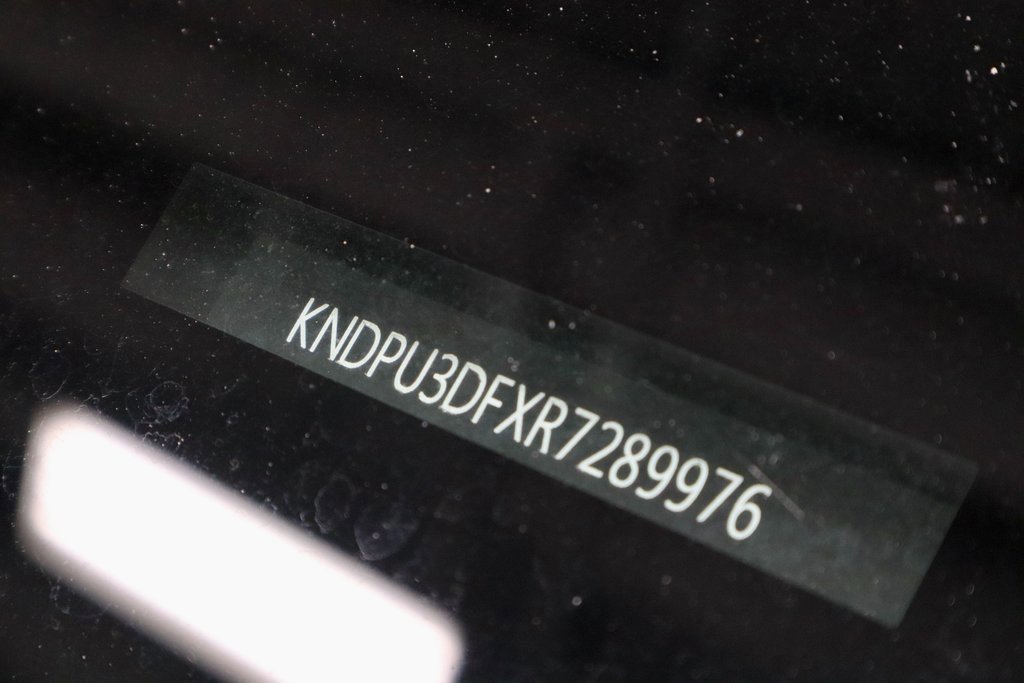 Used 2024 Kia Sportage LX image 34