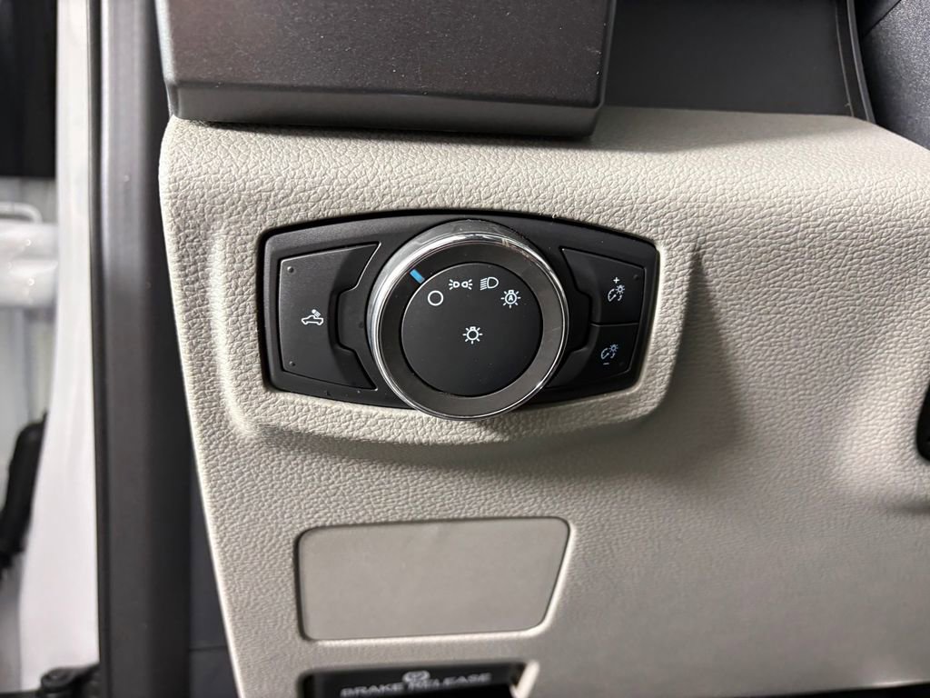 Certified 2022 Ford F250 XLT AWD/4WD image 14