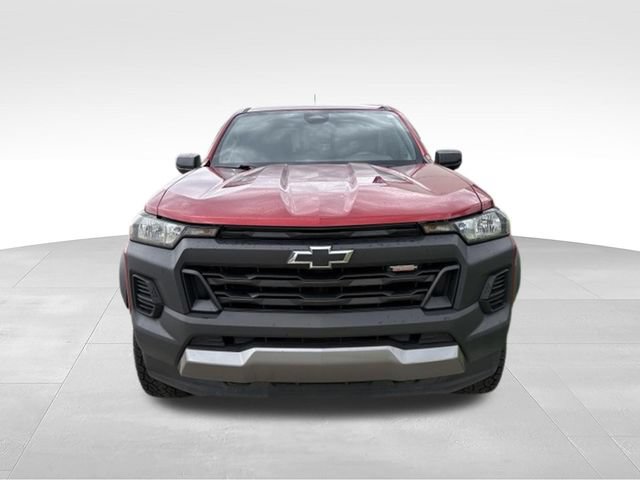 Used 2023 Chevrolet Colorado Trail Boss w/ Advanced Trailering Package AWD/4WD image 8