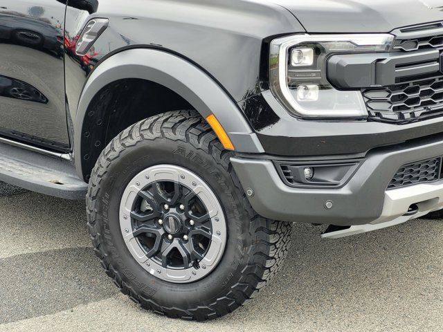 Certified 2024 Ford Ranger Raptor image 9