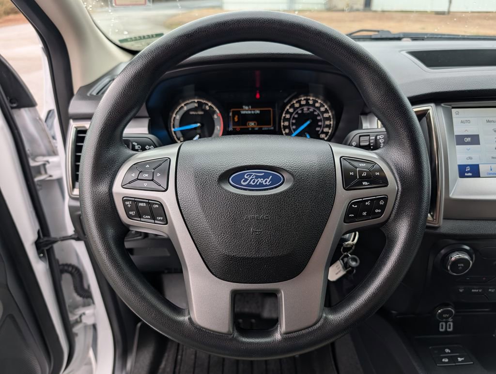 Certified 2020 Ford Ranger XLT w/ Trailer Tow Package image 8