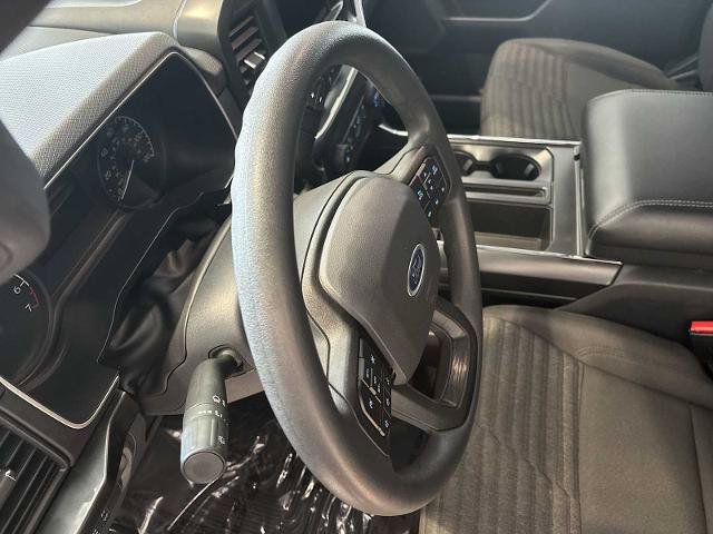 Certified 2022 Ford F150 XL w/ STX Appearance Package AWD/4WD image 19