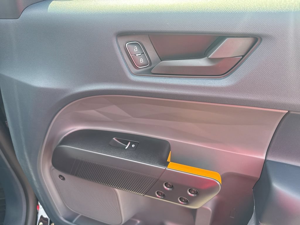Certified 2025 Ford Maverick Tremor AWD/4WD image 37