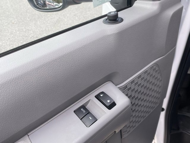 Certified 2024 Ford E-350 and Econoline 350 Super Duty w/ Driver's Safety Package image 14