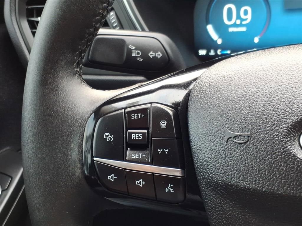 Certified 2023 Ford Escape Platinum image 25