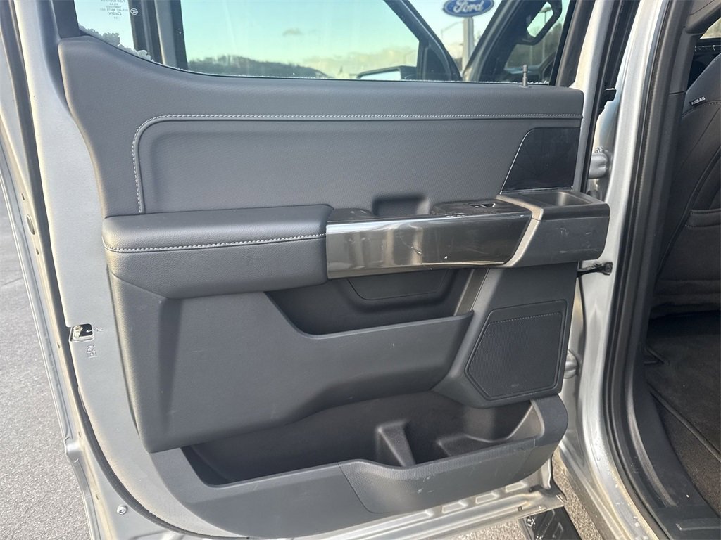 Certified 2023 Ford F150 XLT w/ Equipment Group 302A High image 24