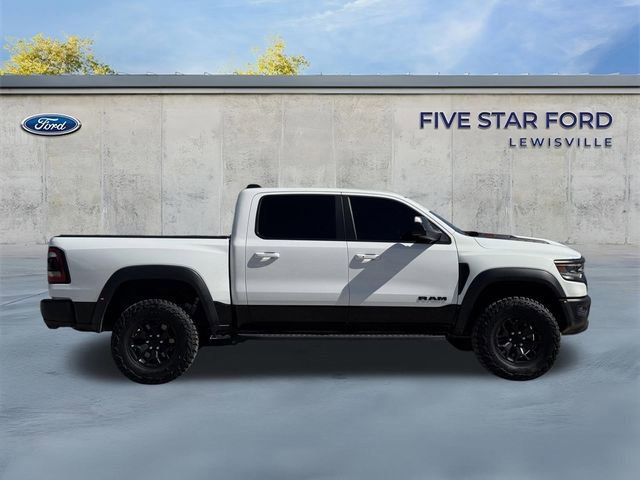 Used 2021 RAM 1500 TRX w/ TRX Level 2 Equipment Group image 3