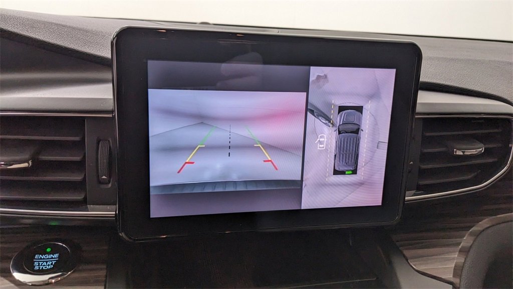 Certified 2020 Ford Explorer Limited image 26