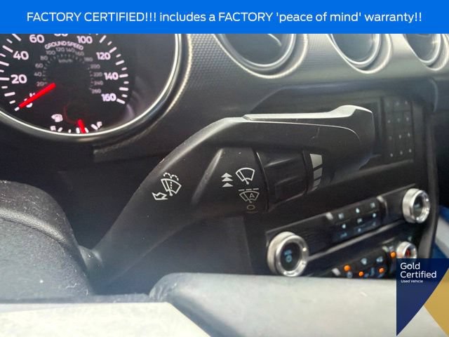 Certified 2021 Ford Mustang GT RWD image 41