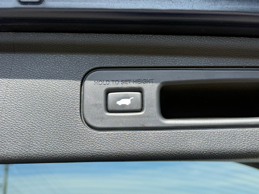 Used 2024 Honda Odyssey EX-L image 9