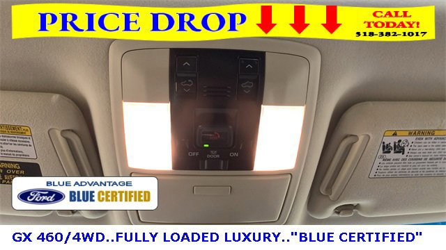 Used 2023 Lexus GX 460 Premium image 49