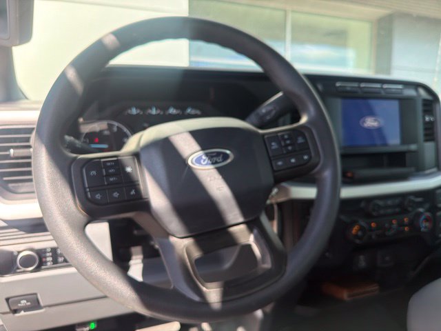 Certified 2024 Ford F350 XL AWD/4WD image 9