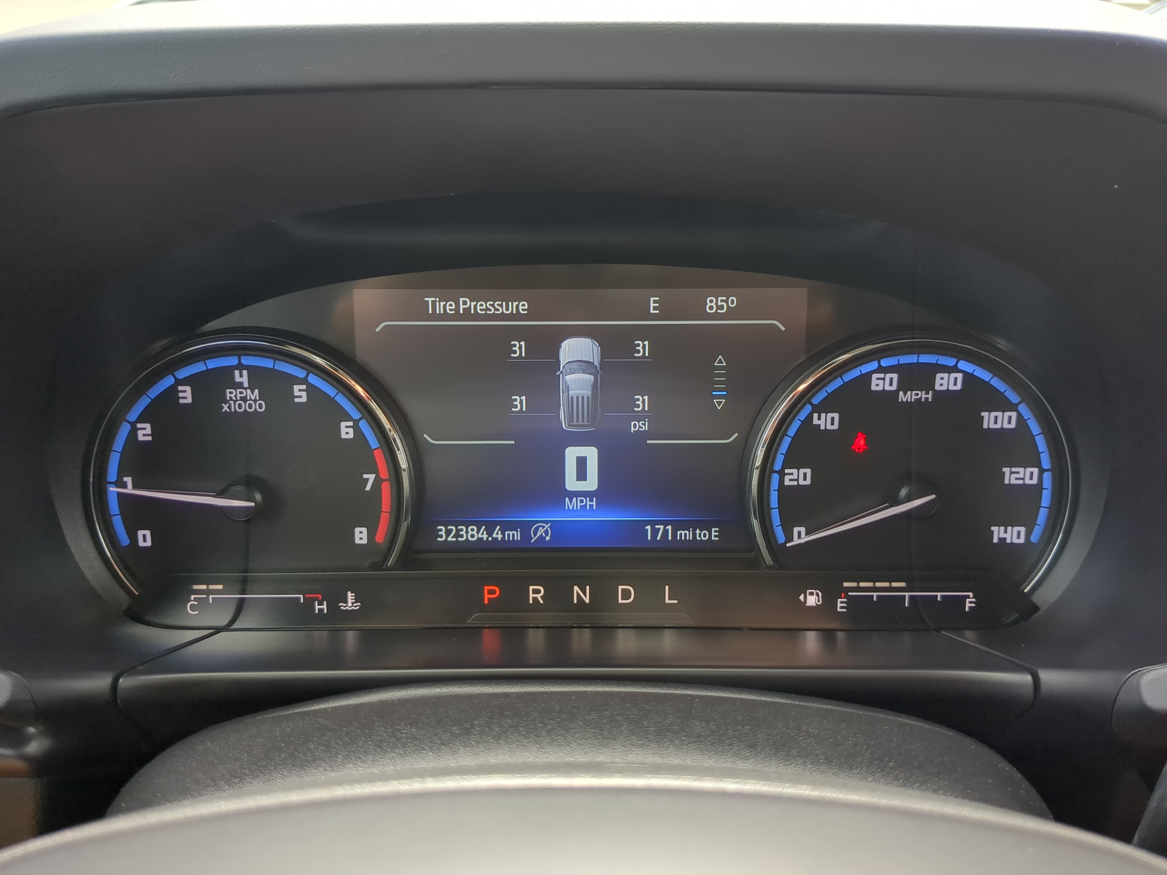 Certified 2023 Ford Bronco Sport Outer Banks w/ Tech Package AWD/4WD image 25
