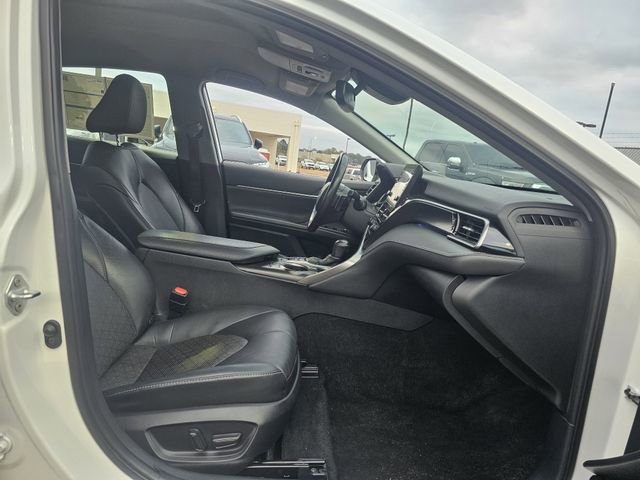 Used 2023 Toyota Camry XSE image 24
