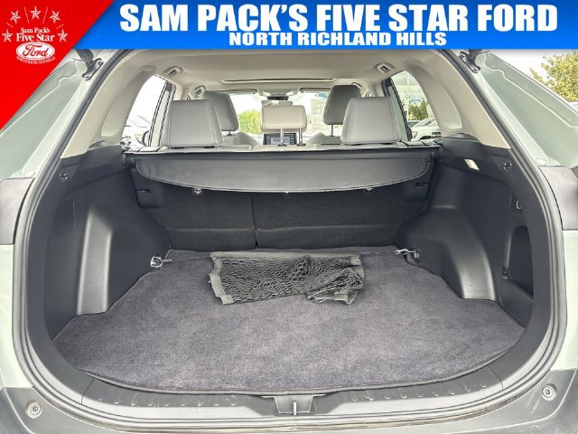 Used 2022 Toyota RAV4 XLE Premium FWD image 32