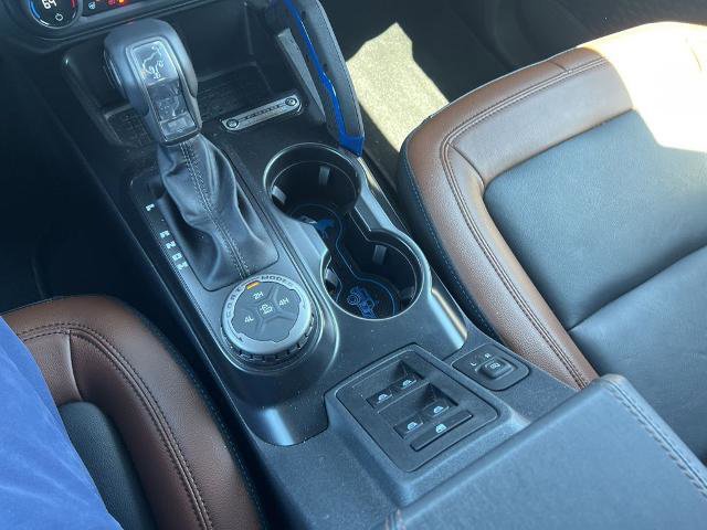 Certified 2024 Ford Bronco Outer Banks AWD/4WD image 30