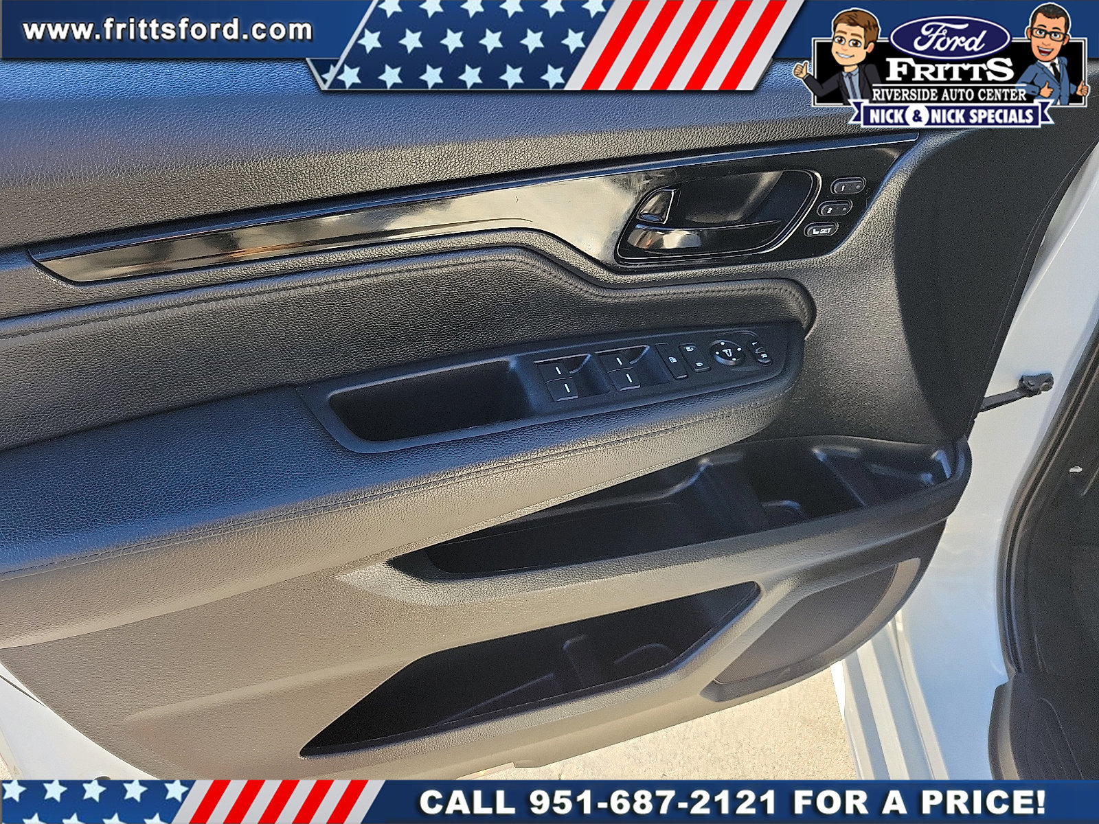 Used 2022 Honda Odyssey Touring image 13