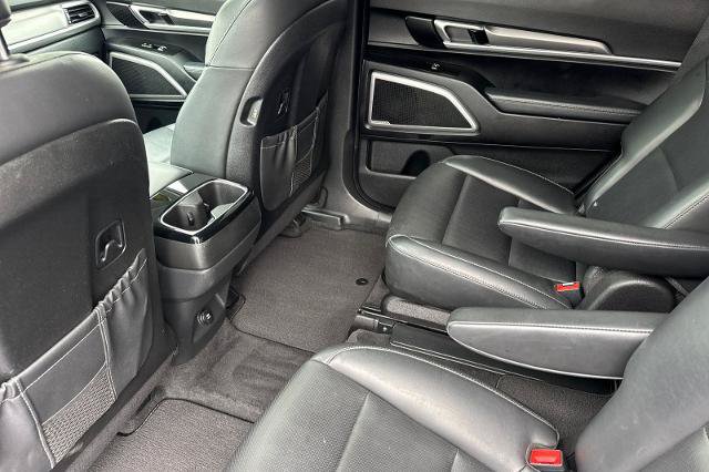 Used 2021 Kia Telluride S AWD/4WD image 14