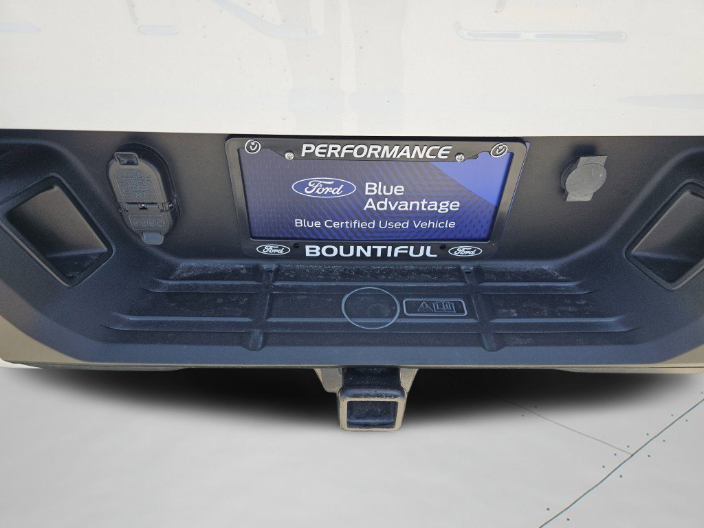 Certified 2020 Ford Ranger Lariat w/ Equipment Group 501A Mid AWD/4WD image 28