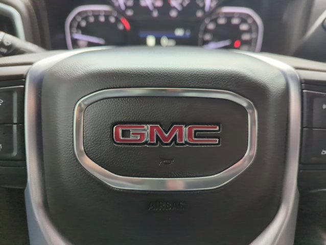 Used 2019 GMC Sierra 1500 SLT w/ SLT Premium Plus Package image 25